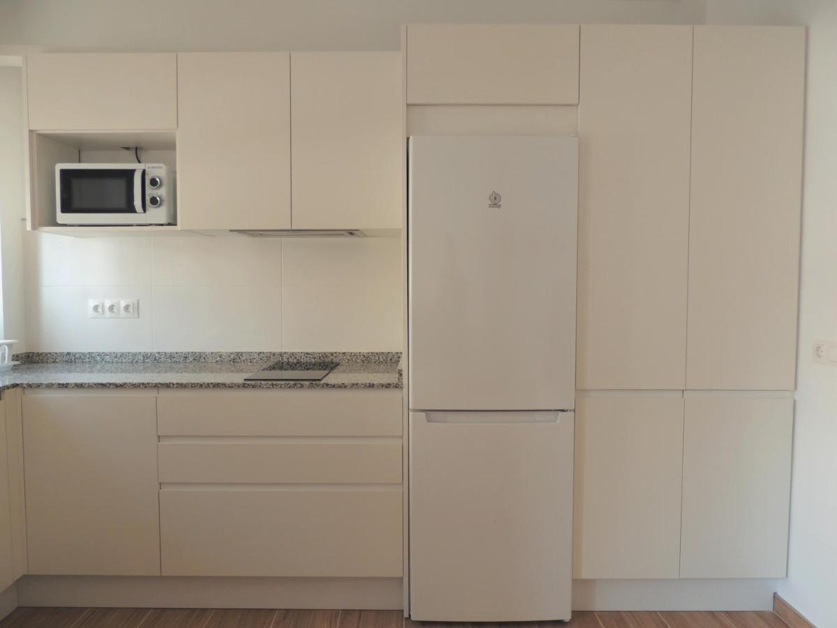 Jardin Apartment Estepona Exterior photo