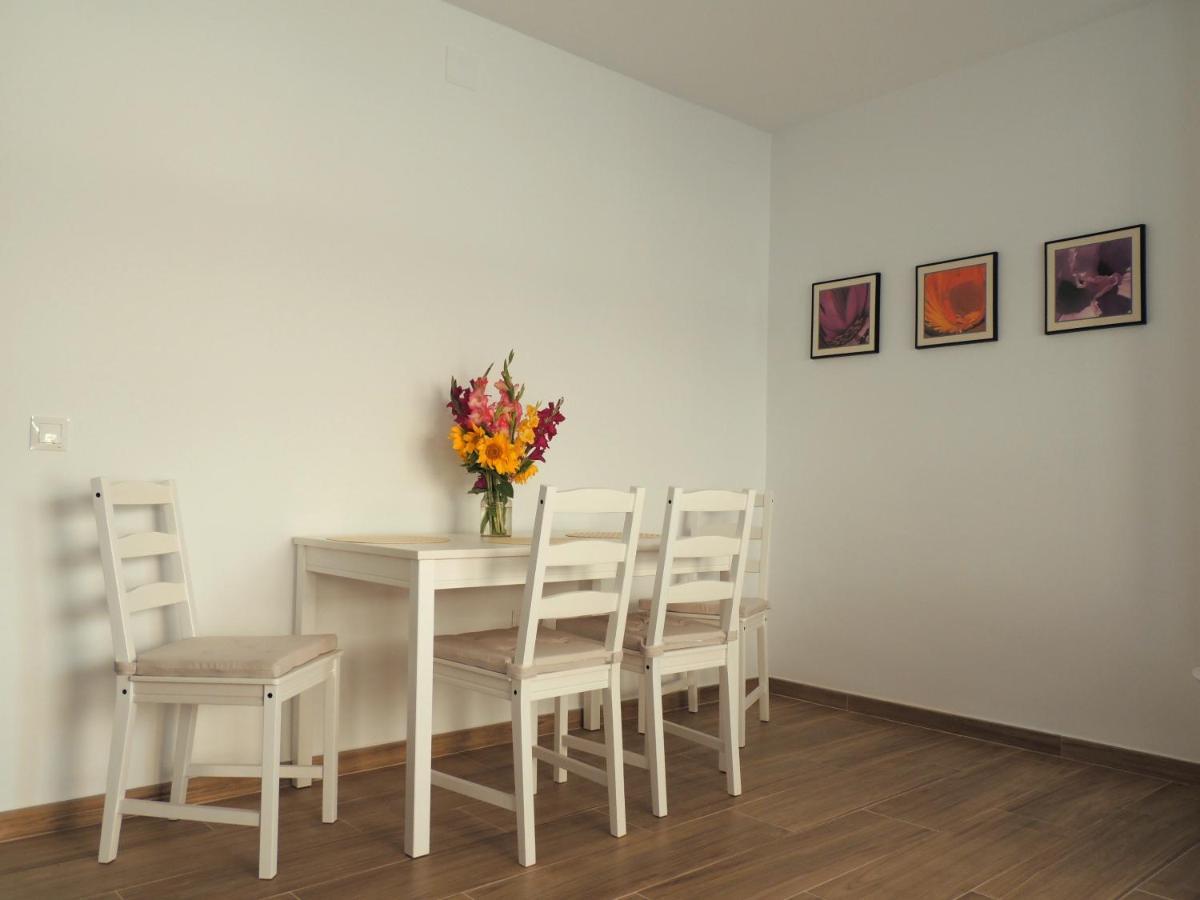 Jardin Apartment Estepona Exterior photo