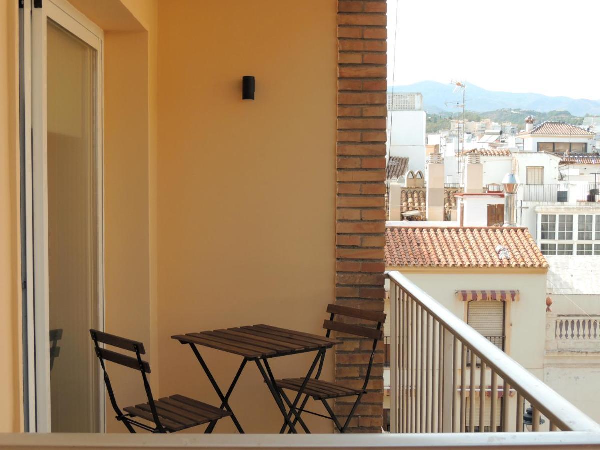 Jardin Apartment Estepona Exterior photo
