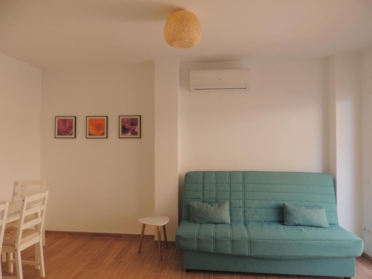 Jardin Apartment Estepona Exterior photo