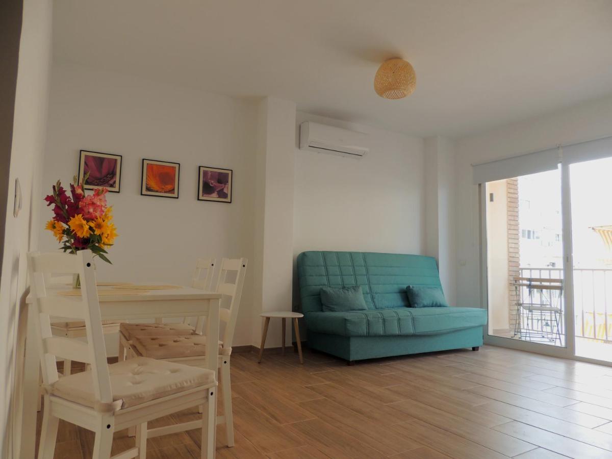 Jardin Apartment Estepona Exterior photo