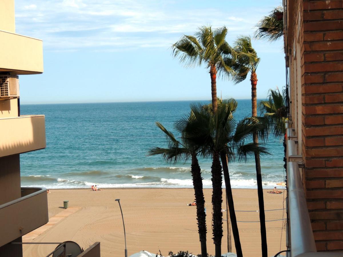 Jardin Apartment Estepona Exterior photo